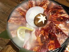 -九田家黑牛烤肉料理(石路天虹店)