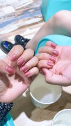 点击看大图 -AGAXI美甲美睫