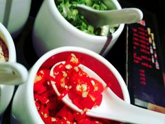 -大红袍火锅料理(尖沙咀店)