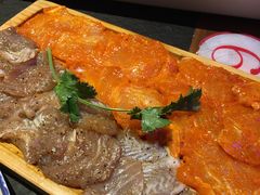 太极江鱼-来涮蜀鲜货火锅串串香(菜市口店)