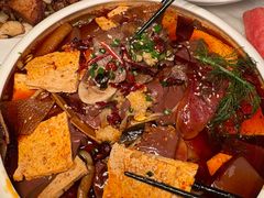 -洋洋中餐馆·SINCE 1997(信投店)