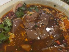 -老人和饭店(打浦路店)