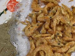 -老苏扬饭店