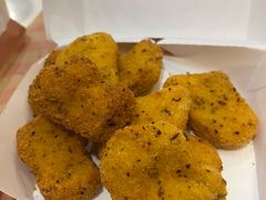 -麦当劳(双榆树店)
