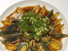 -郑庄脂渣海鲜楼(九水路店)