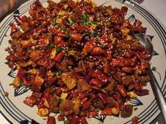 -小河盐帮·私家菜·烤鸭(三元桥·霄云路店)