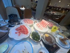 -田园肥牛鲍鱼先生(新北店)