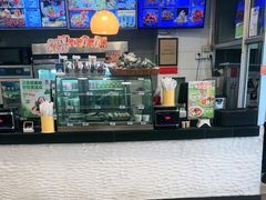 -西部马华清真兰州牛肉面·烧烤夜市(关东店)