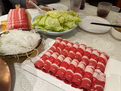 -东来顺饭庄(天坛店)