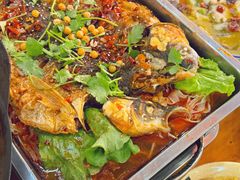 -江湖万州烤鱼(王子美食城)