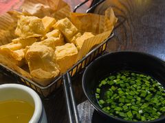 -大洋家·潮汕鱼鲜·花胶砂锅粥(天河东路店)