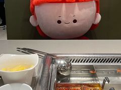 -海底捞火锅(珠影星光城夜宵主题店)