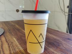 -去茶山(重庆万象城店)