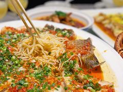 -老地方酒楼(红旗路店)