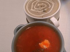 -俄士厨房(时代天街店)