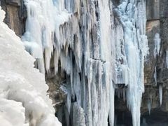 -山西通天峡景区