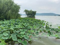 -云龙湖旅游景区