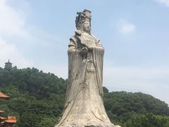 -南沙天后宫景区