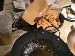 -绿茶餐厅(乐峰广场店)