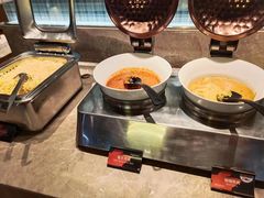 -比格比萨自助(南京万达茂店)