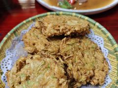 -芦茨金富饭庄·25年老字号·专做稻草鸡