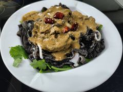 水爆肚-来顺成饭庄