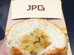 -JPG canteen(广州寺右公馆店)