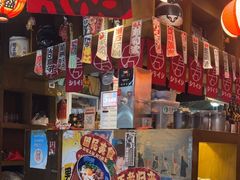 -白石の深夜食堂(宝龙店)