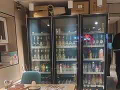 -老杨太太烧烤(文化广场店)
