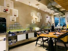 -天府掌柜(九眼桥店)