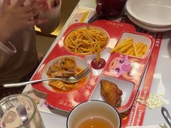-杯子红牛排(创意产业园店)