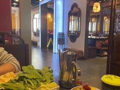 -芦月轩羊蝎子(北蜂窝店)