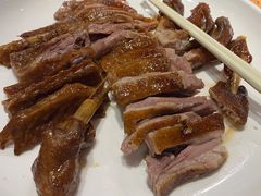 鹅肉三拼-陈鹏鹏潮汕菜(欢乐海岸 海边景观店)