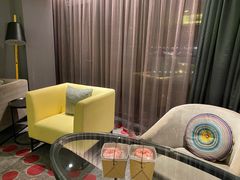 -南京禄口机场雅高铂尔曼大酒店