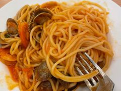 -萨莉亚意式餐厅(黄村高德汇店)