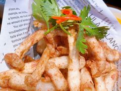 -老板恋上鱼(恒隆广场店)