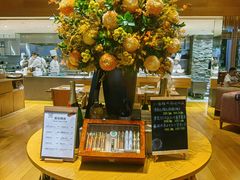 -君悦酒店·La Terrazza意合園·意式风味