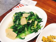 -阿娘家·原生态农家菜(国顺东路店)