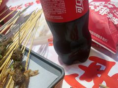 -饶福记·南昌烧烤大排档(九龙湖土著店)