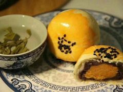 蛋黄起酥-北京稻香村(前门店)