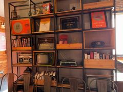 -丰乐餐厅·始于1999·本地老字号