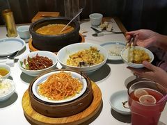 -0776食堂·京城创意菜(七里庄店)