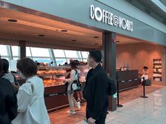 -Coffee@Works(仁川国际机场店)