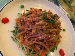 -全聚德(长江路店)