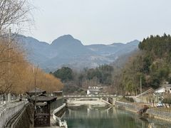 -后柳水乡