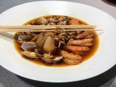 -潮州府·潮菜·砂锅粥(徐家汇店)