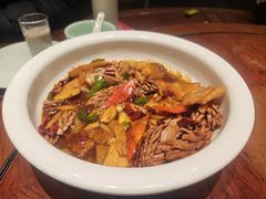 -阿财老铺·老蚌埠龙虾城(华夏总店)