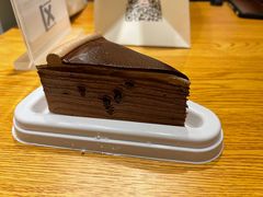 -新侨三宝乐面包店(崇文门店)