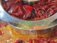 -重庆下半城老火锅(糖酒公司店)