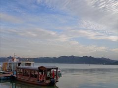 -东钱湖小普陀景区